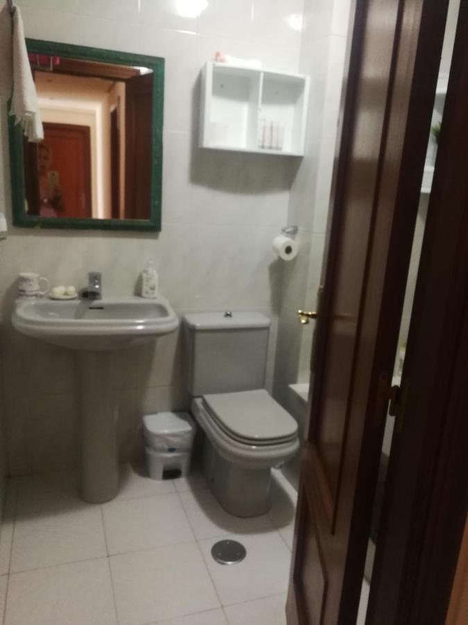 Apartamento El Arenal *