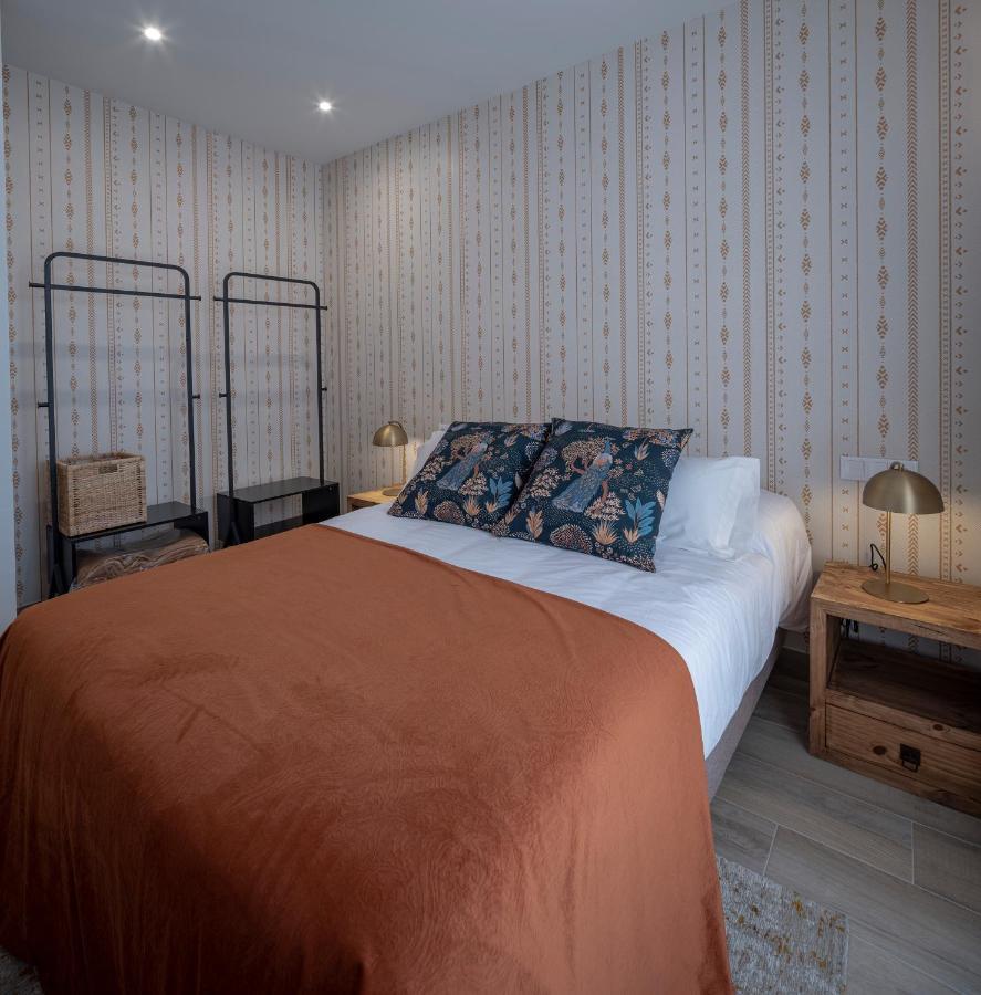 Rosa Velázquez Apartamento Mérida