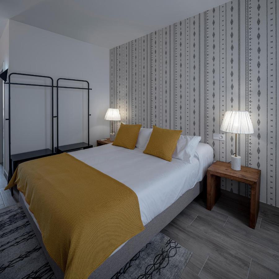 Rosa Velázquez Apartamento