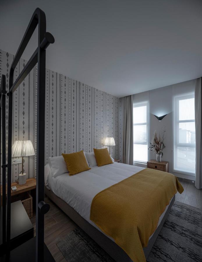 Apartamento Rosa Velázquez Mérida