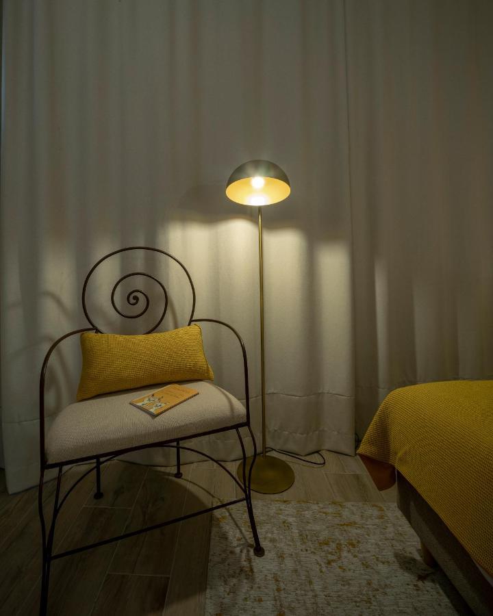 Rosa Velázquez Apartamento