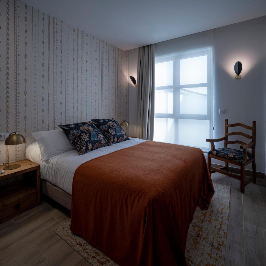 Rosa Velázquez Apartamento *