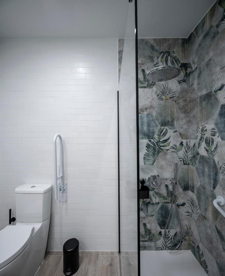 Rosa Velazquez Apartment *