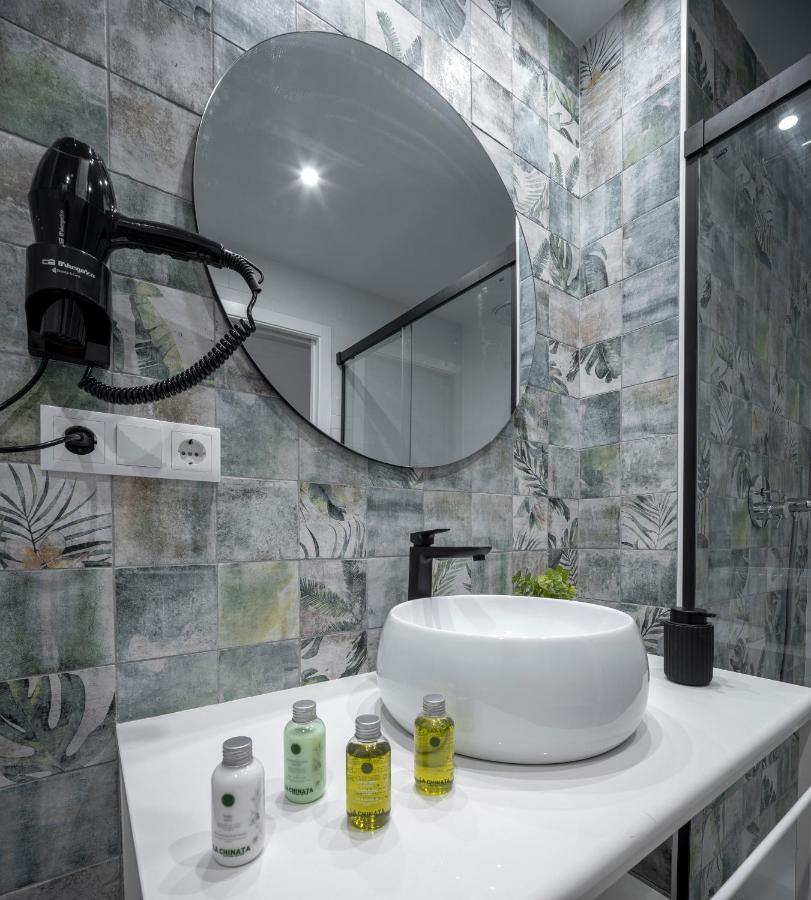 Rosa Velázquez Apartamento Mérida