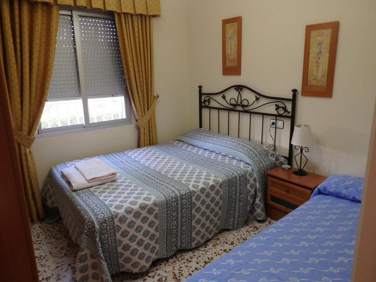 Sitio De Casa Nueva Holiday home
