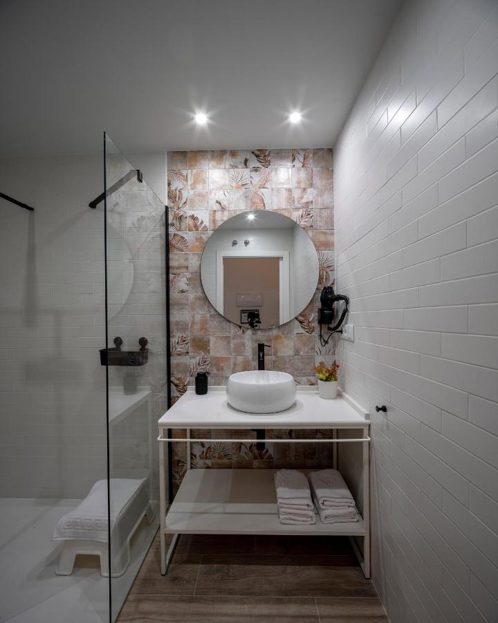 Apartamento Rosa Velázquez