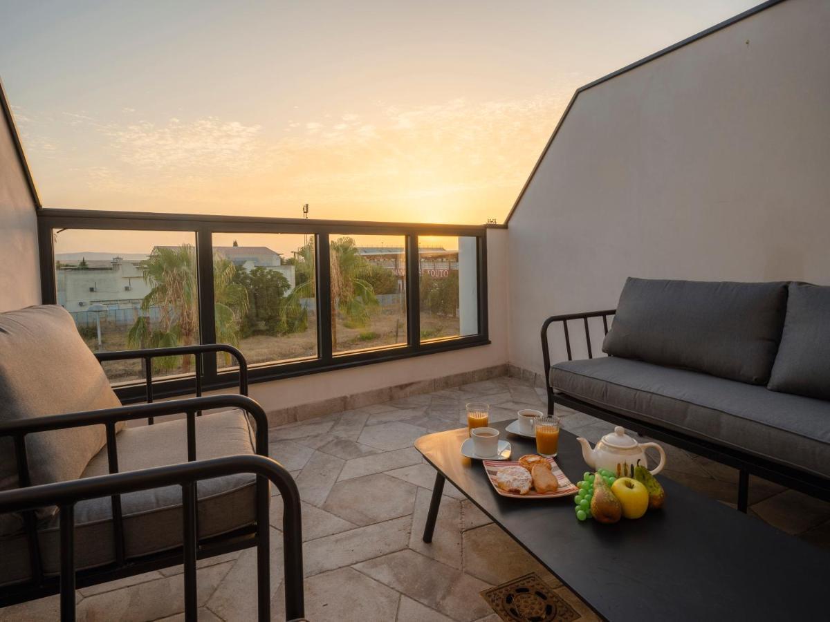 Apartamento Rosa Velázquez Mérida
