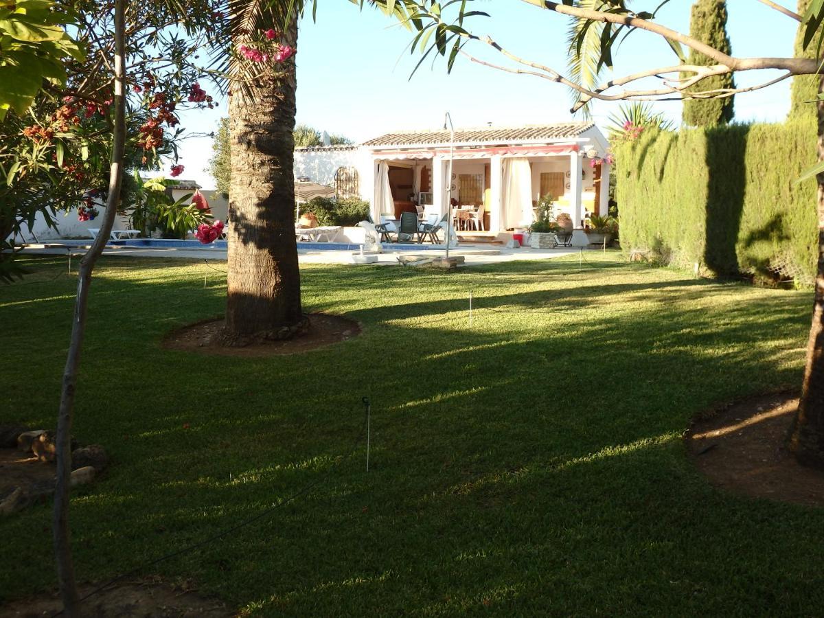 Sitio De Casa Nueva Holiday home La Guijarrosa