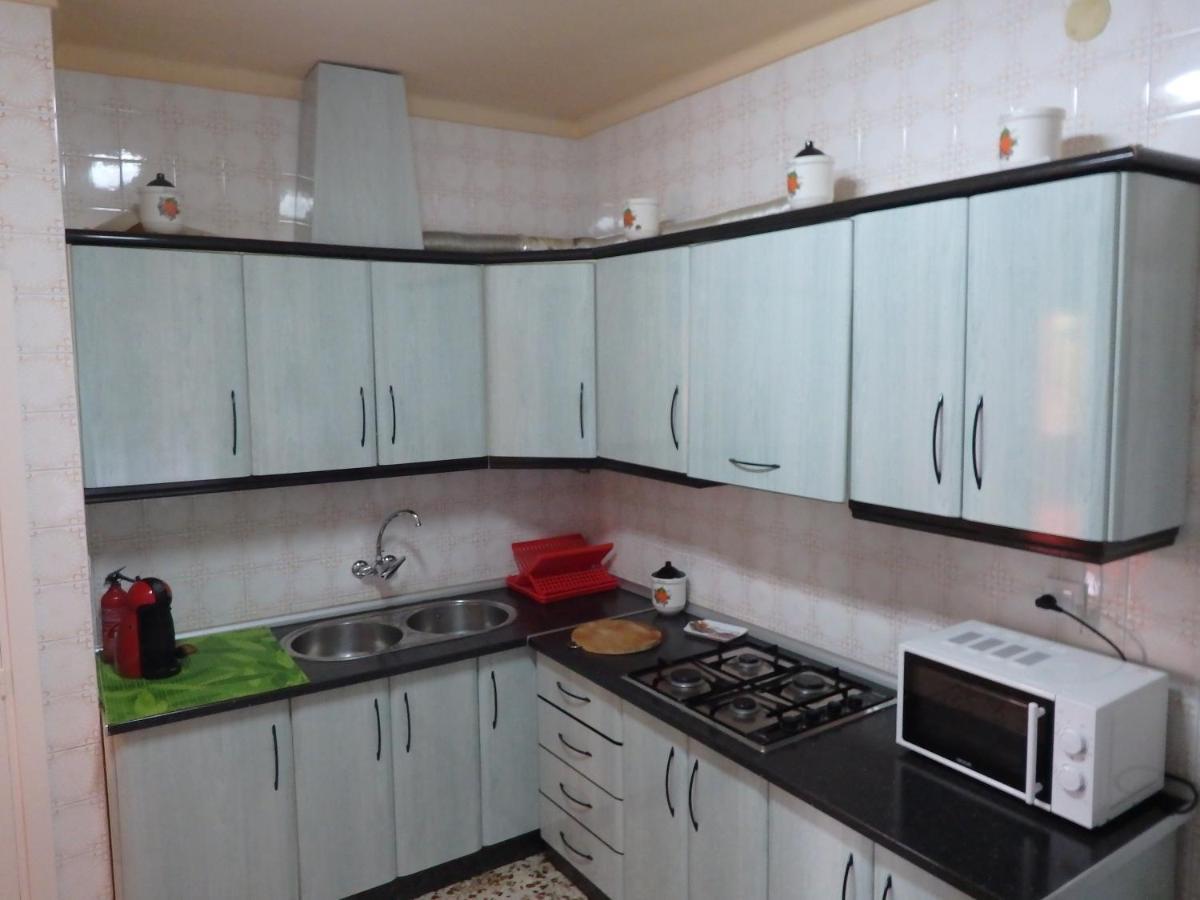 Sitio De Casa Nueva Holiday home *