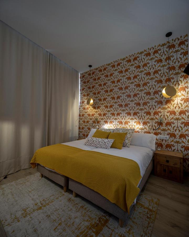 Apartamento Rosa Velázquez Mérida