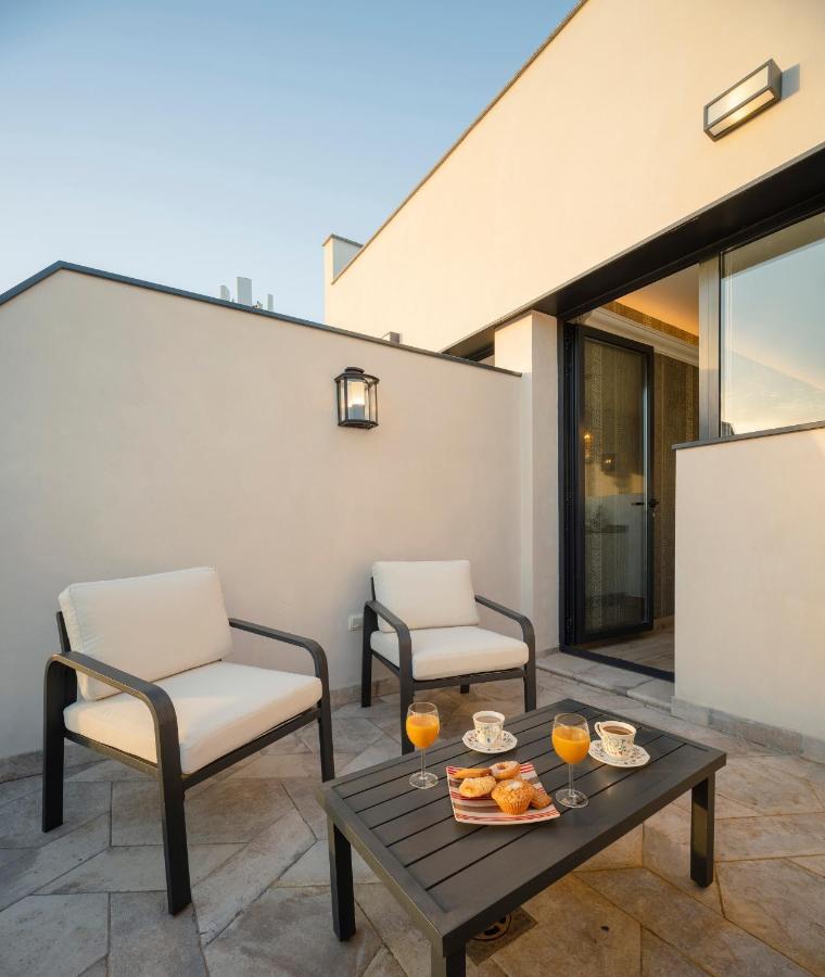 Rosa Velázquez Apartamento Mérida