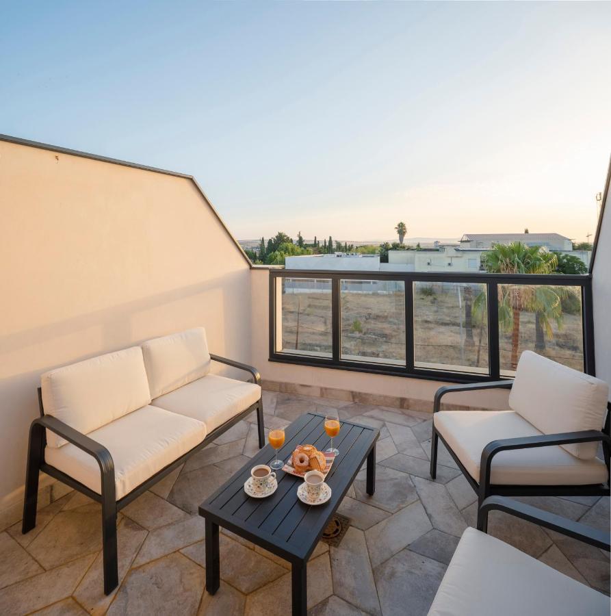 Rosa Velázquez Apartamento