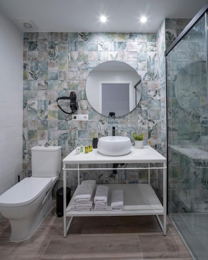 Apartamento Rosa Velázquez Mérida