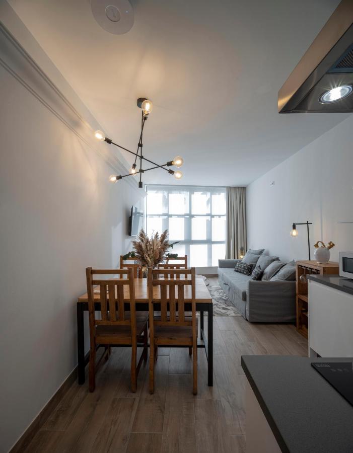 Rosa Velázquez Apartamento Mérida