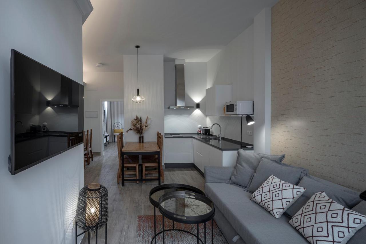 Apartamento Rosa Velázquez *