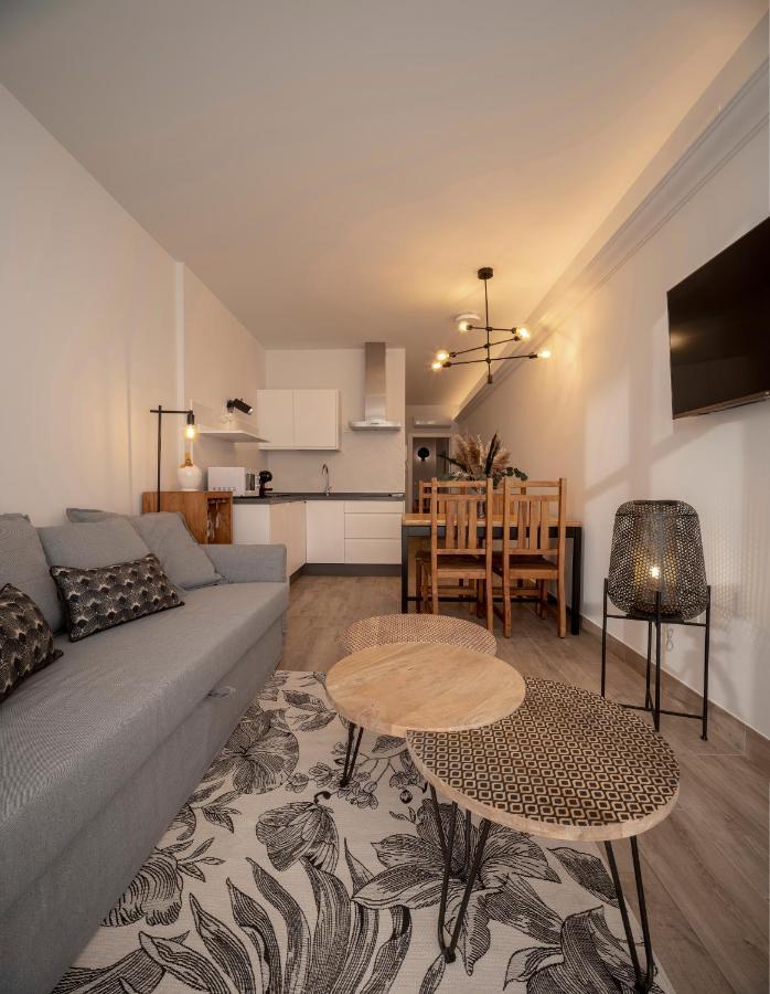 Apartamento Rosa Velázquez Mérida