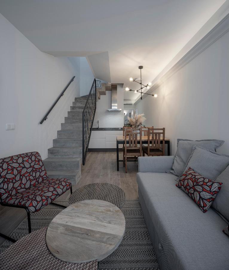 Apartamento Rosa Velázquez Mérida