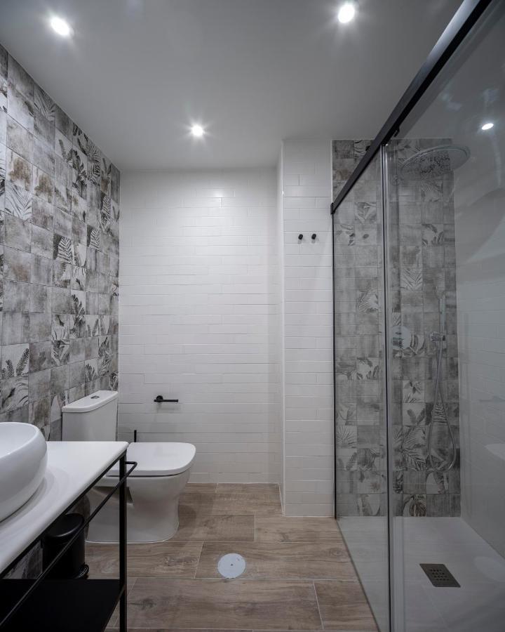 Rosa Velázquez Apartamento