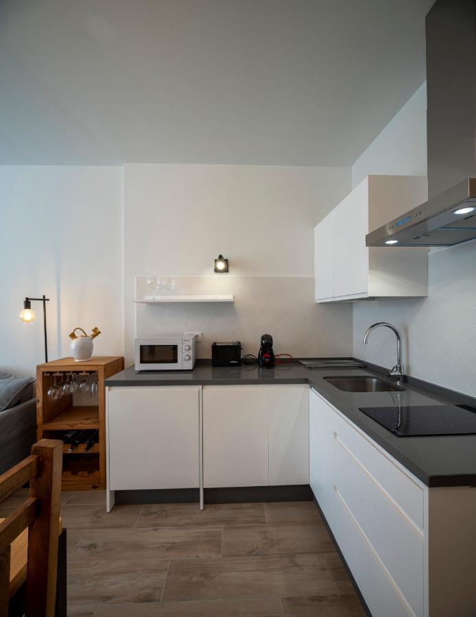 Rosa Velázquez Apartamento *