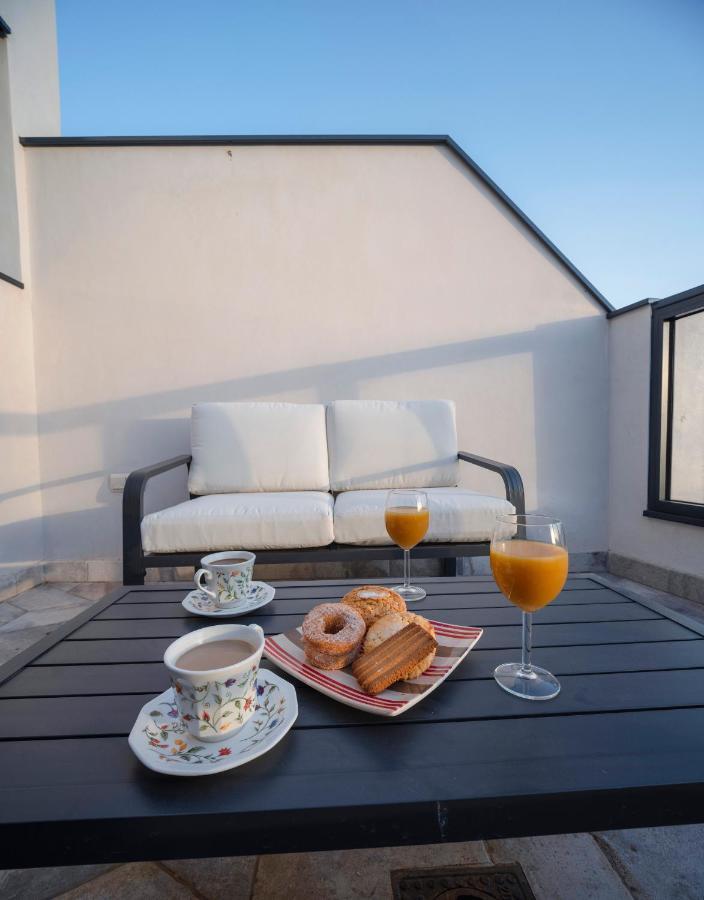 Rosa Velázquez Apartamento Mérida