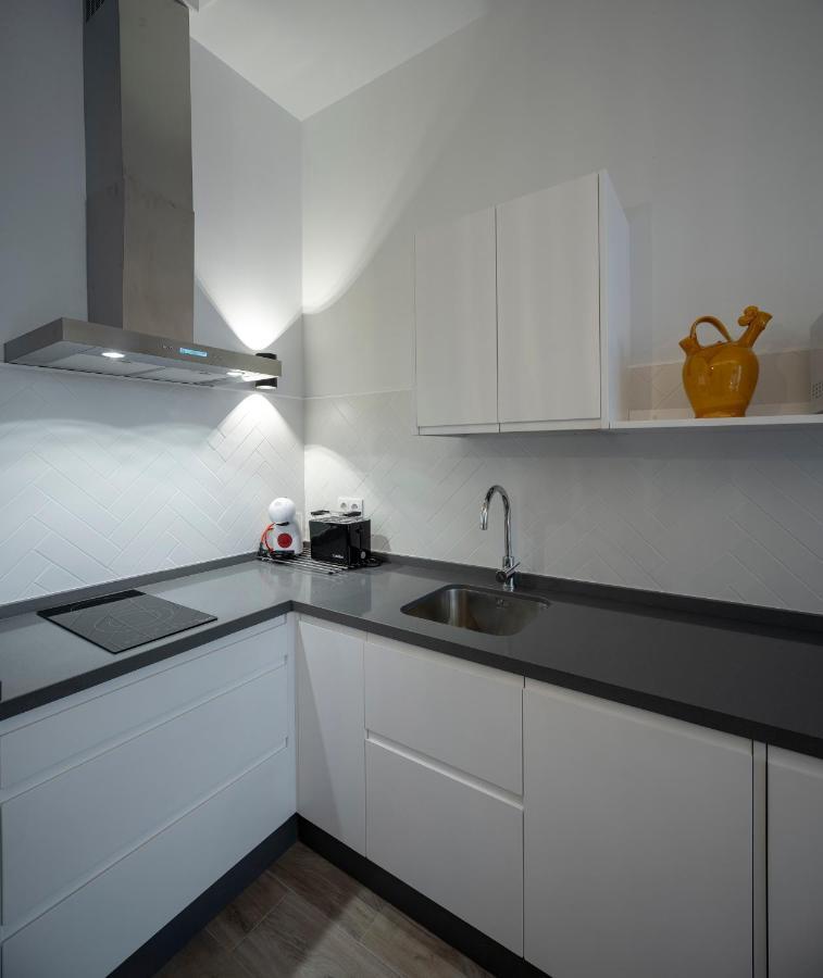 Apartamento Rosa Velázquez *