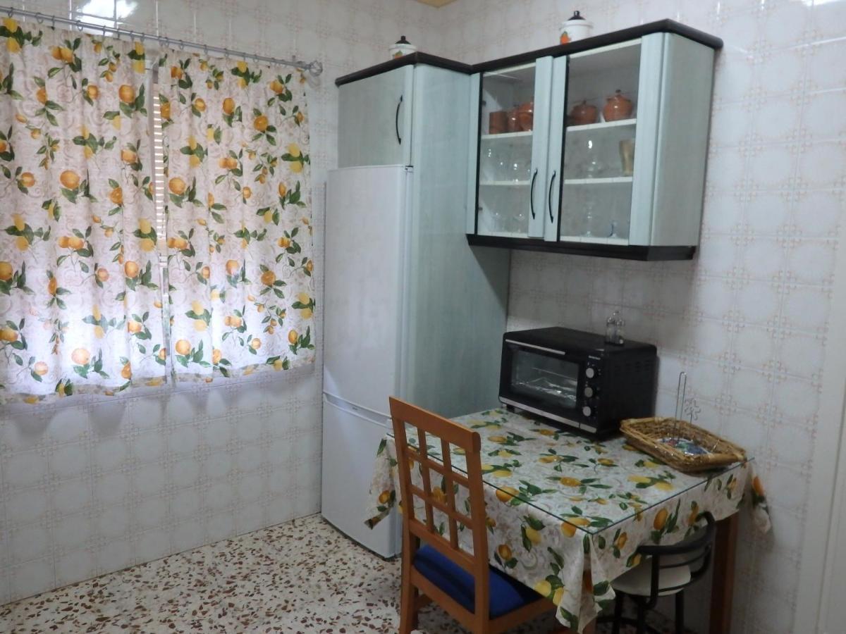 Sitio De Casa Nueva Holiday home *