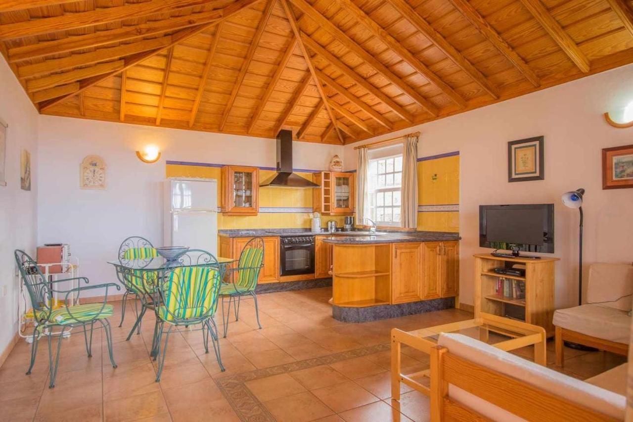 Сasa de vacaciones Rincón La Palma