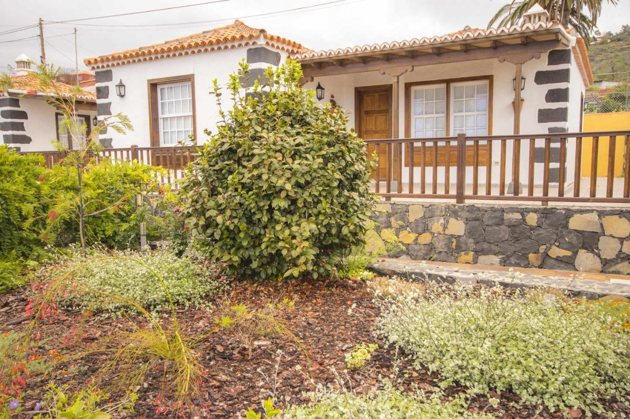 Rincón La Palma * El Paso