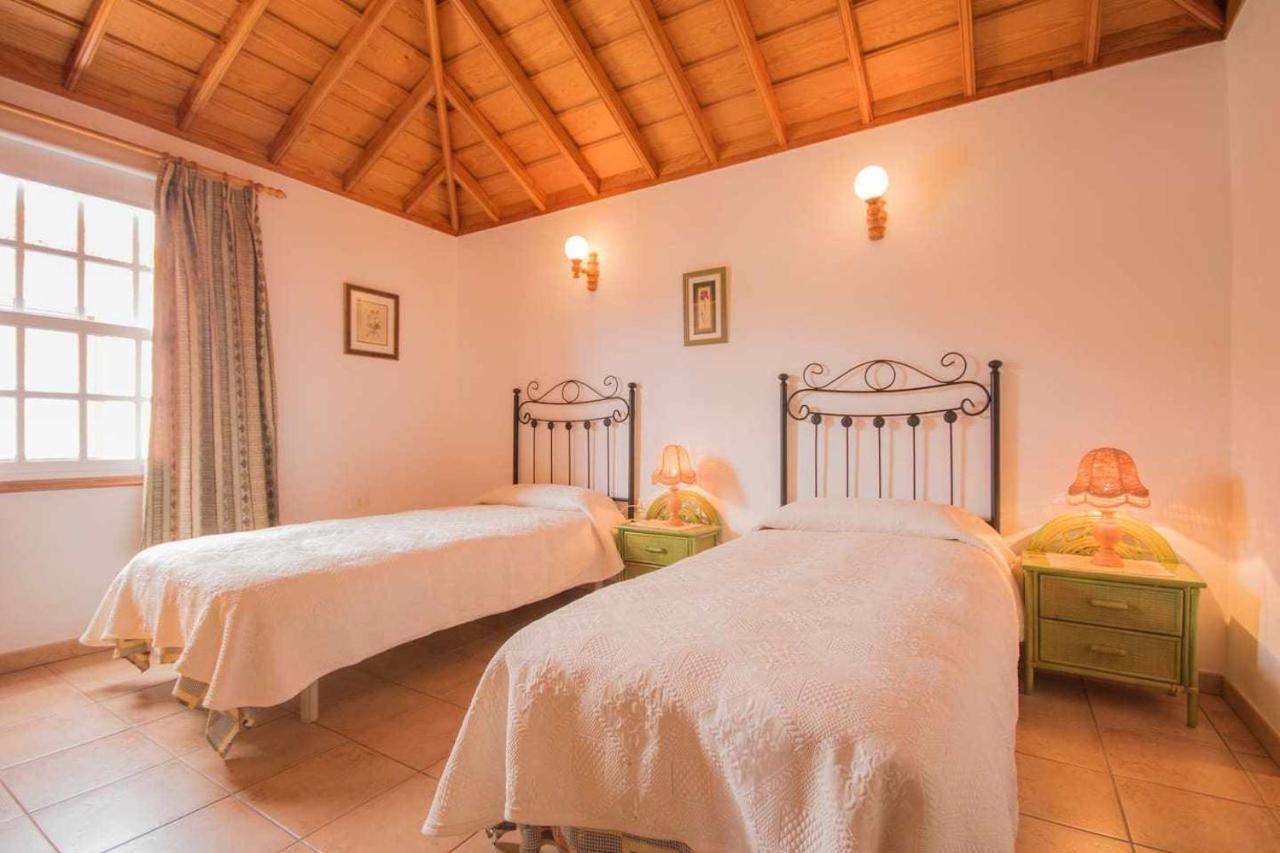 Сasa de vacaciones Rincón La Palma *