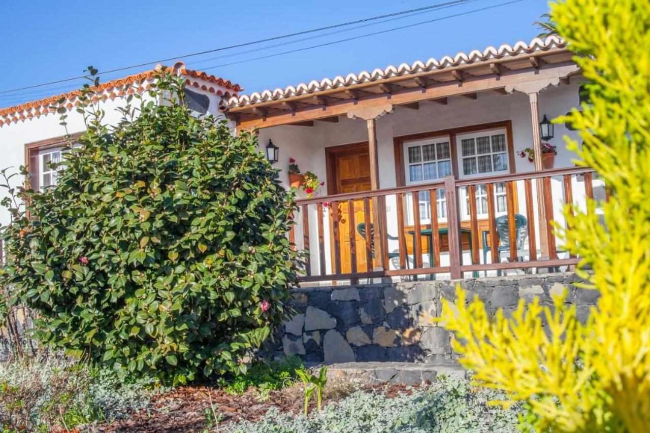 Rincón La Palma * El Paso
