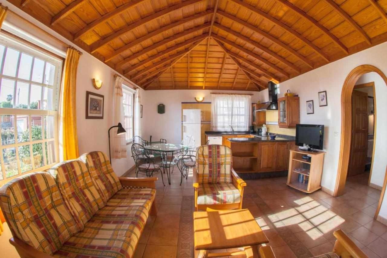 Сasa de vacaciones Rincón La Palma *