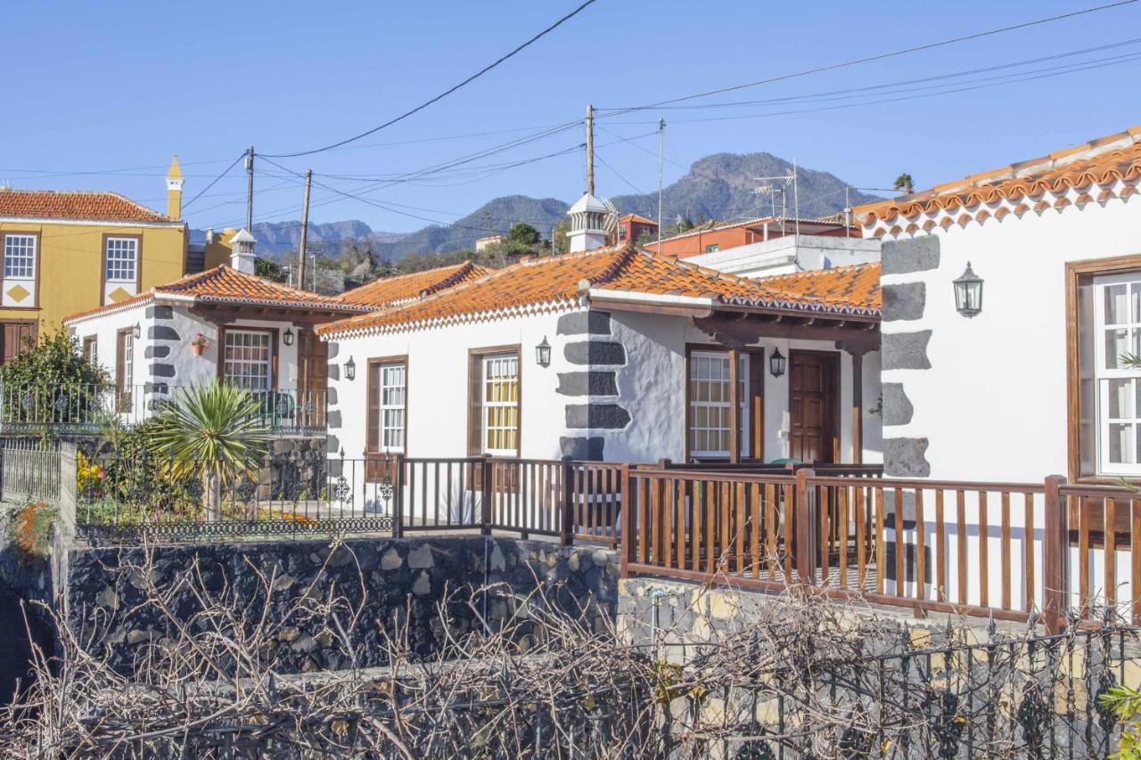 Rincón La Palma Сasa de vacaciones