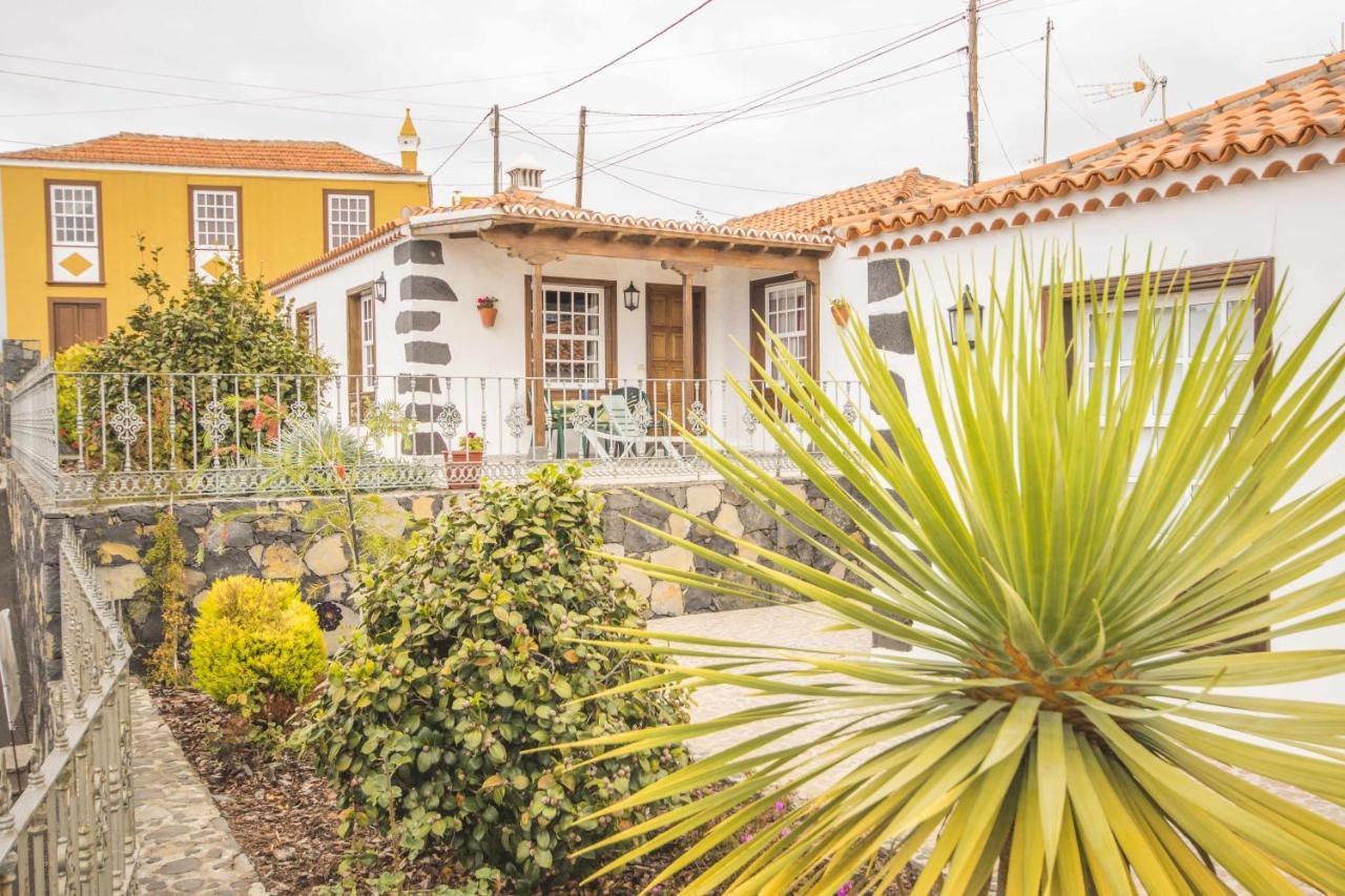 Rincón La Palma Сasa de vacaciones *