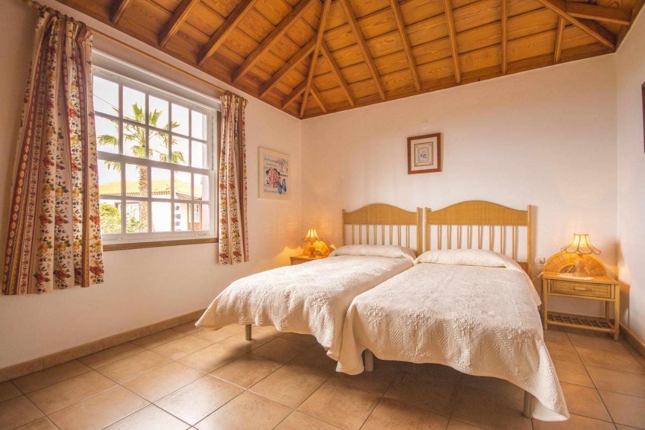 Rincón La Palma Сasa de vacaciones El Paso