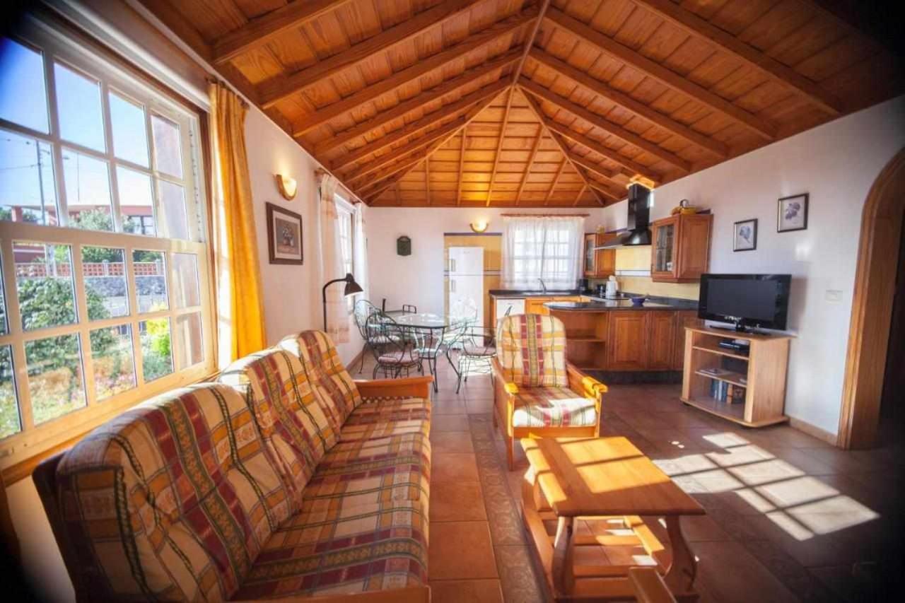 Rincón La Palma Сasa de vacaciones