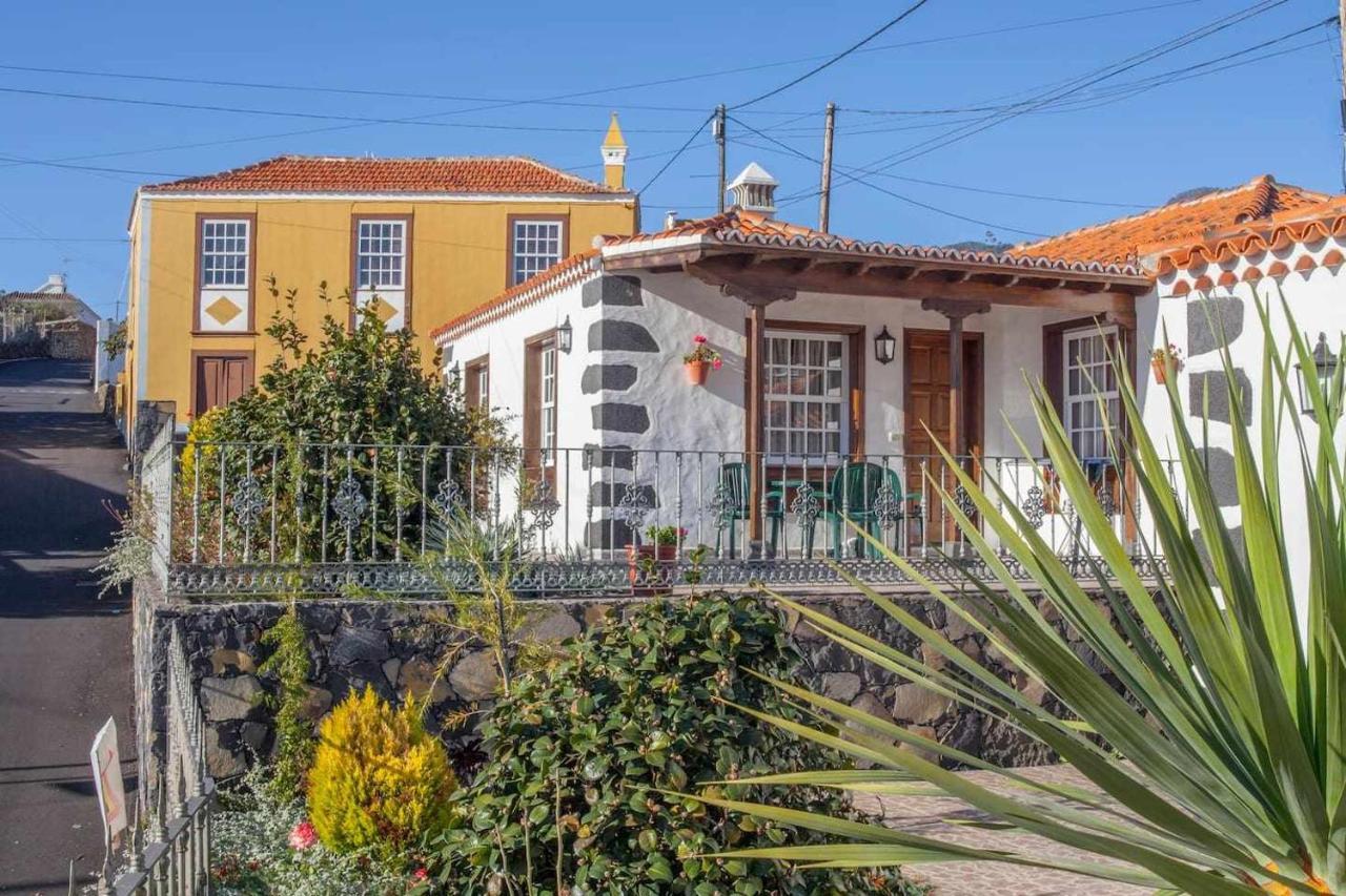 Rincón La Palma *