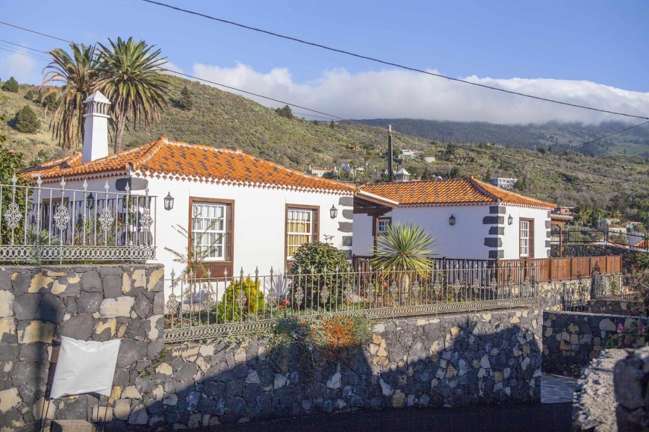 Сasa de vacaciones Rincón La Palma El Paso