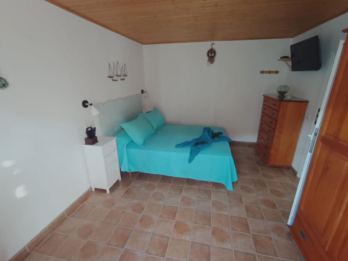 Casa Marinera En La Orilla Del Mar * La Lajita