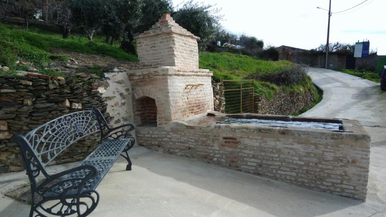 La Colmena Del Geoparque Casa rural