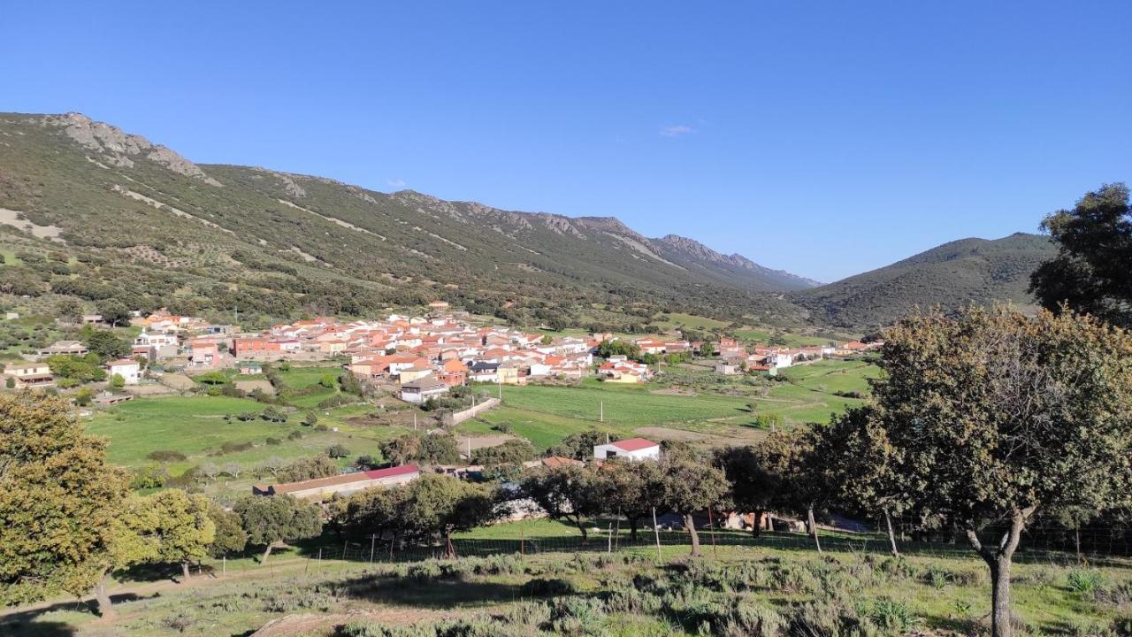 La Colmena Del Geoparque Casa rural *