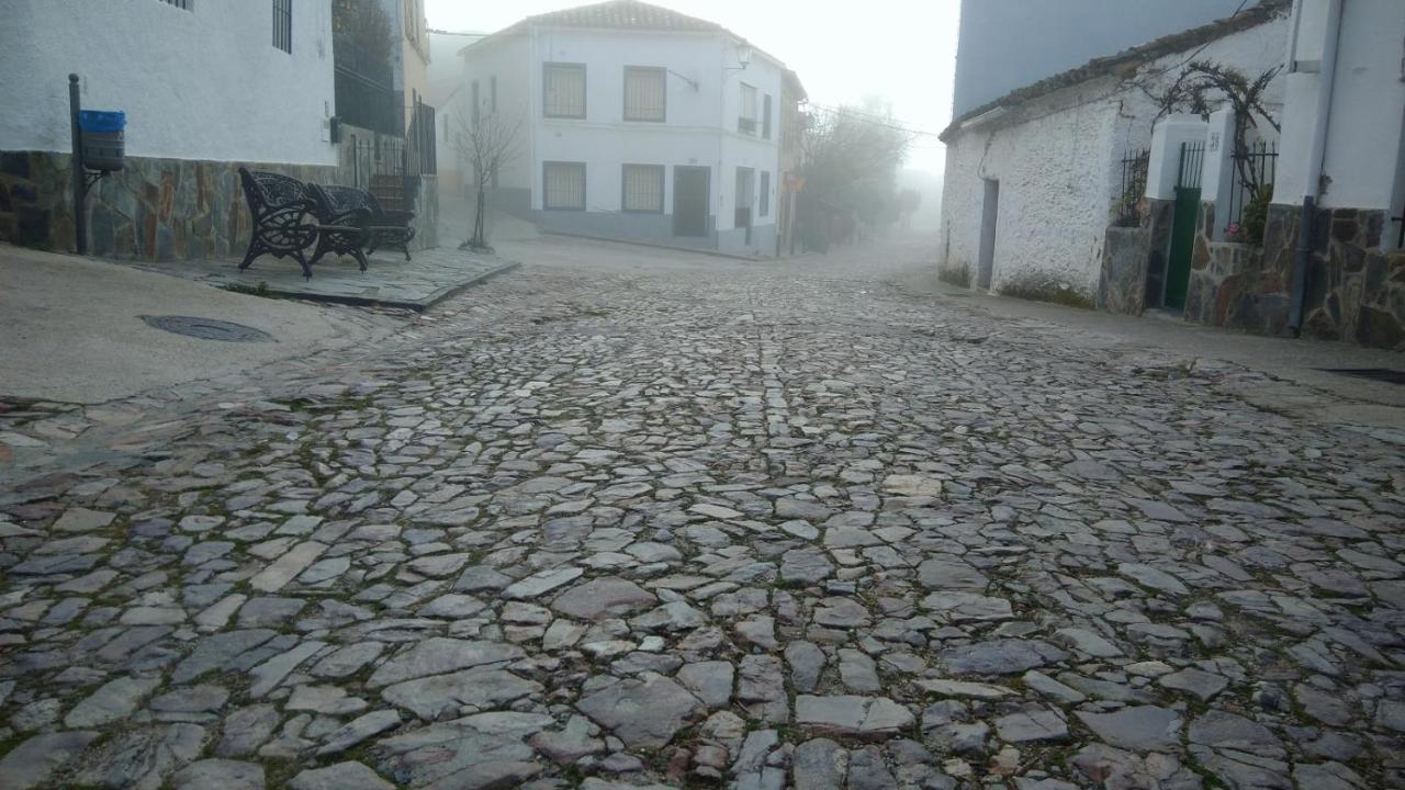 La Colmena Del Geoparque Casa rural