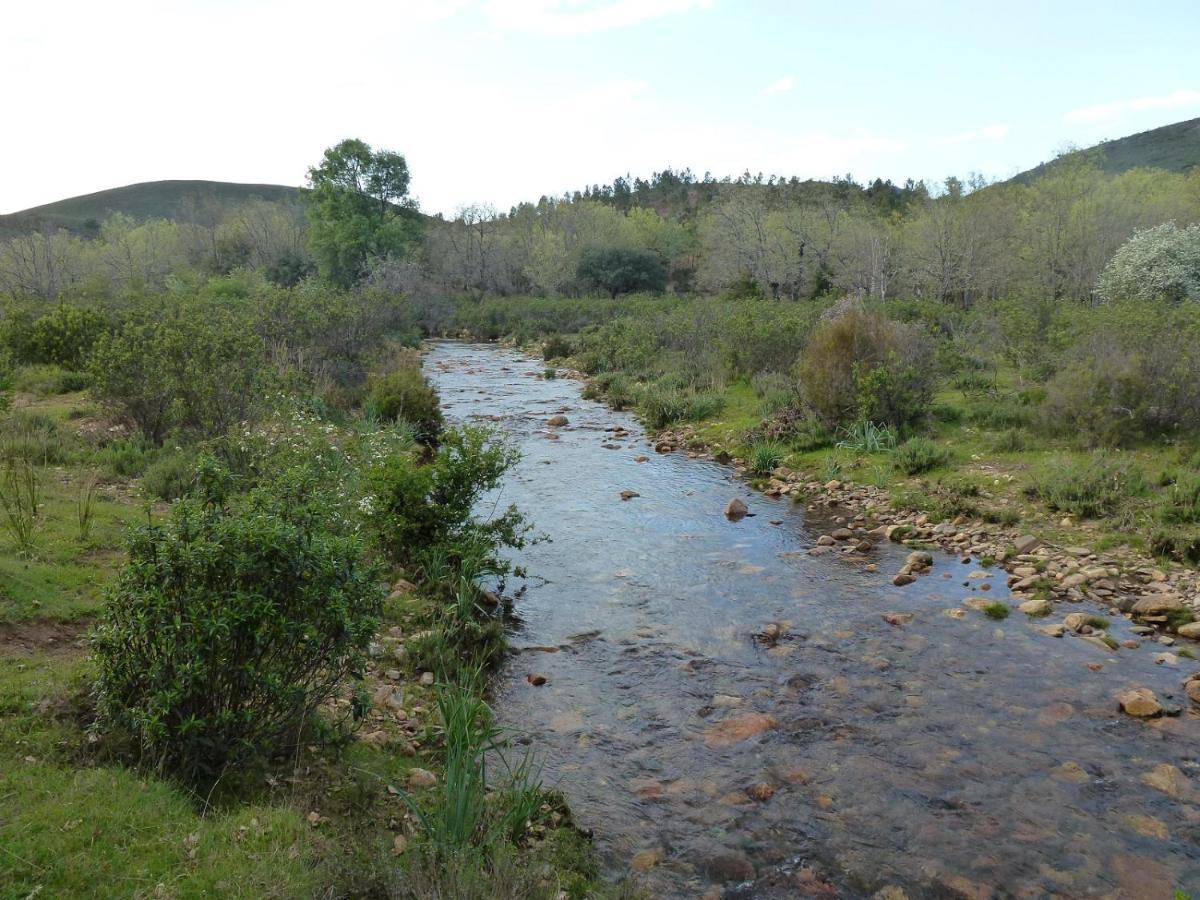 La Colmena Del Geoparque Casa rural
