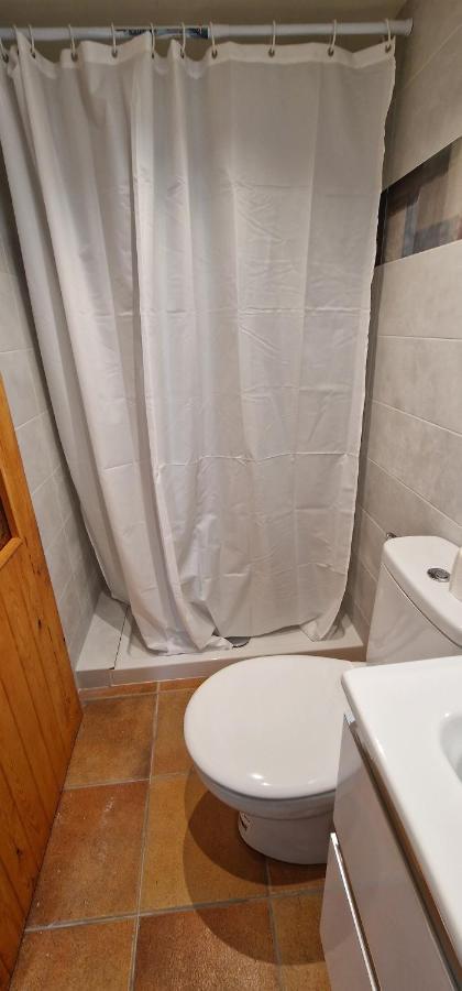 El Cau De Cal Viola Torroja