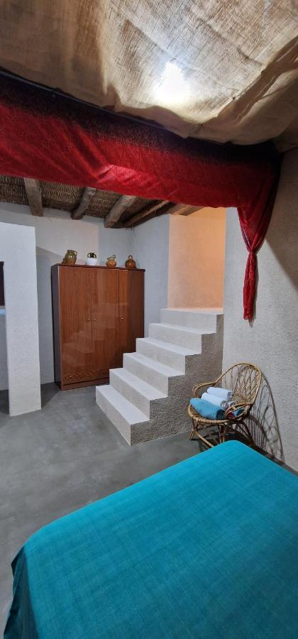 El Cau De Cal Viola Apartment Torroja