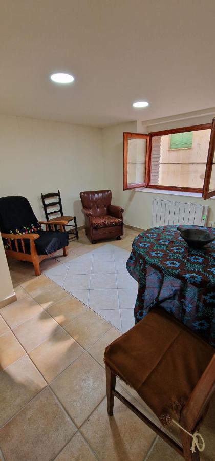 El Cau De Cal Viola Apartment Torroja