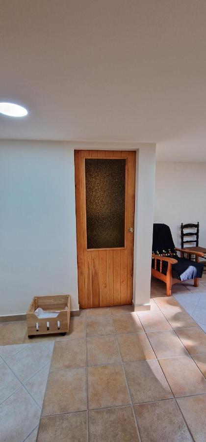 El Cau De Cal Viola Apartment Torroja