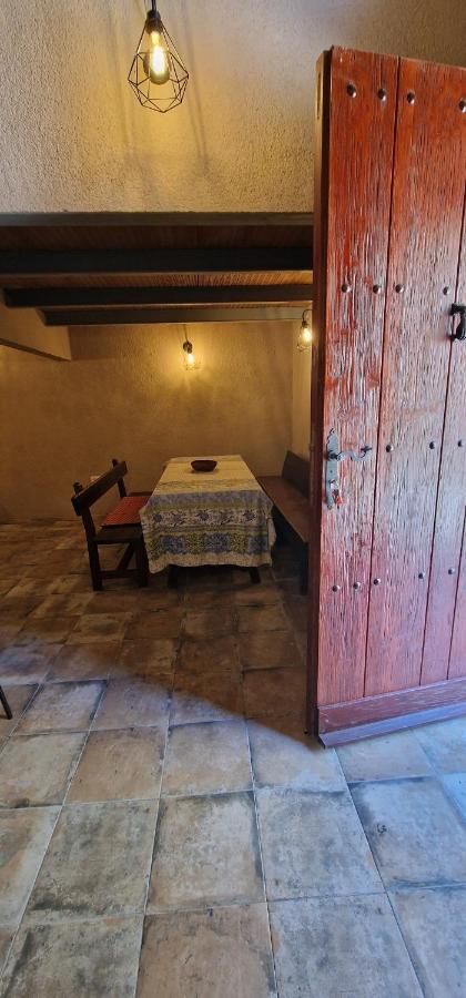El Cau De Cal Viola Apartment