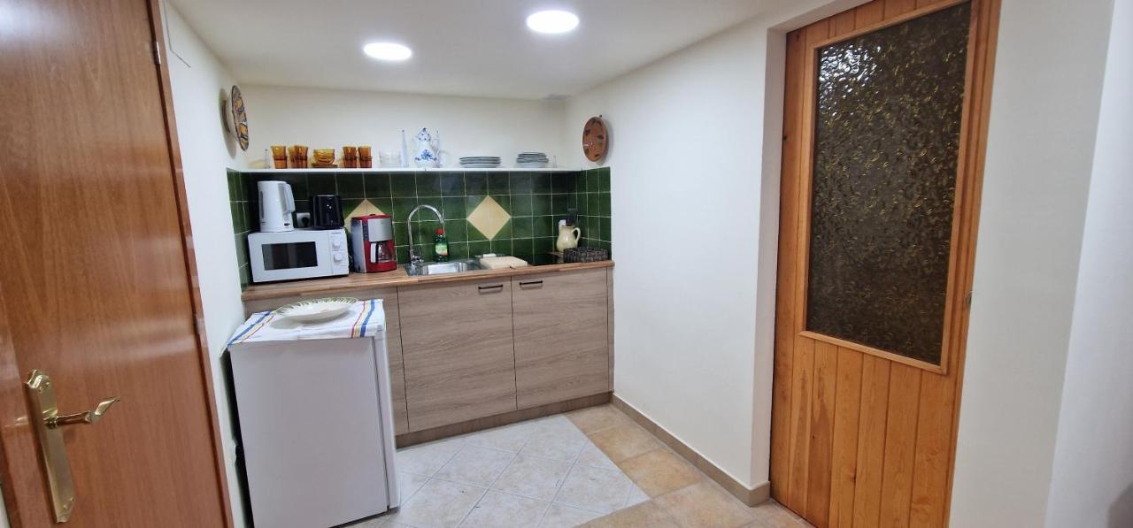Apartment El Cau De Cal Viola Torroja