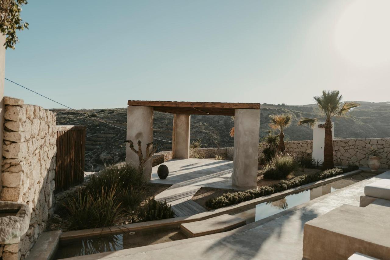 Ecohotel El Agua Villa Arico el Nuevo