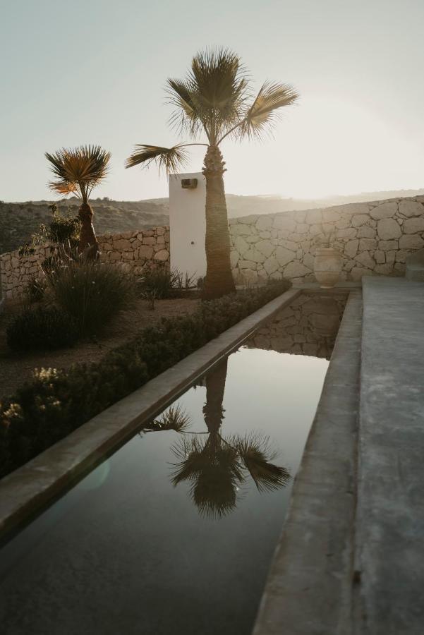 Villa Ecohotel El Agua Arico el Nuevo
